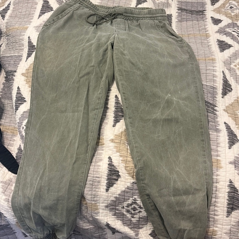 Est. 1946 Women’s cotton joggers